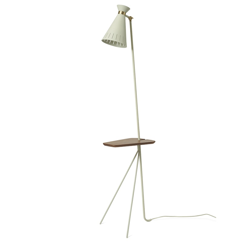 Cone Gulvlampe, Warm White