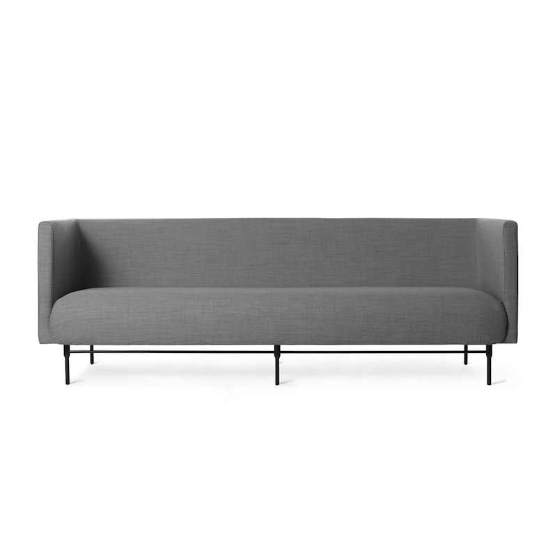 Galore 3-Personers Sofa, Grå melange