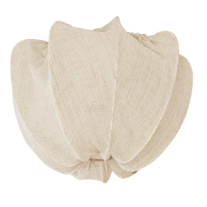 Anna Mini Loftslampe, Naturlig