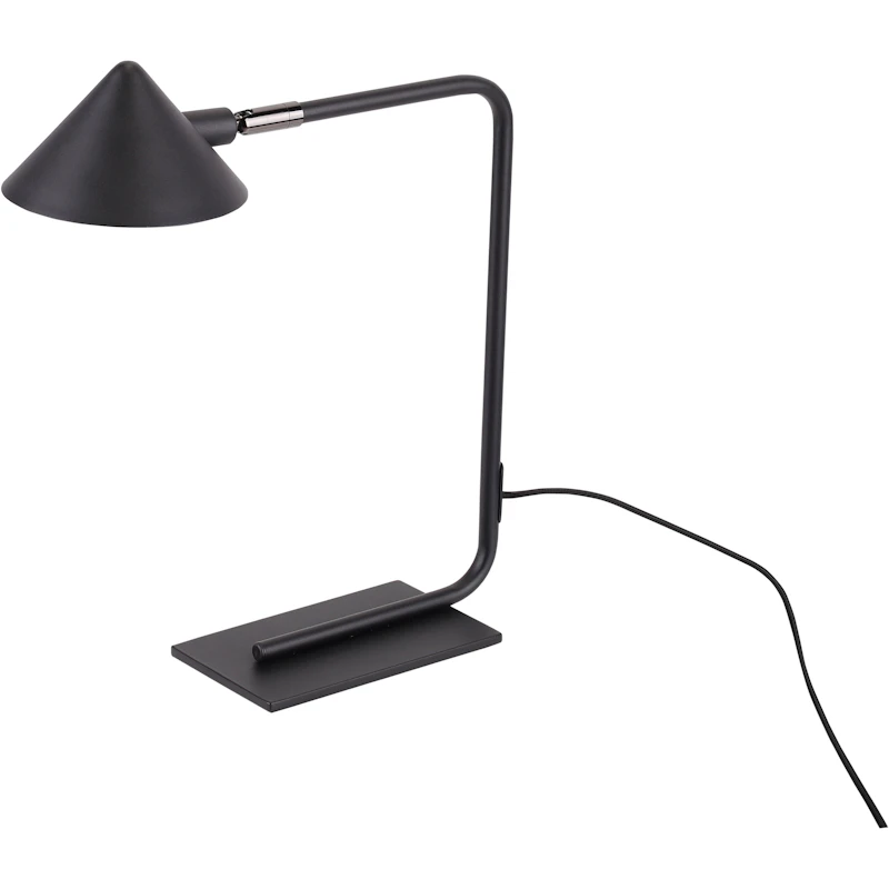 Kuro Bordlampe