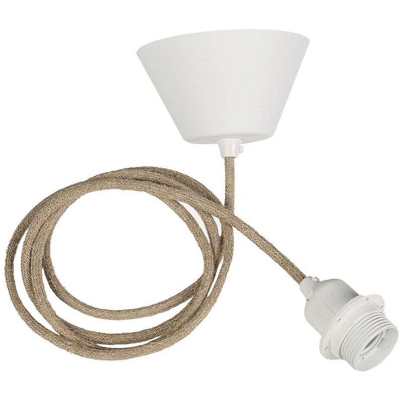 Loftsophæng Naturligt