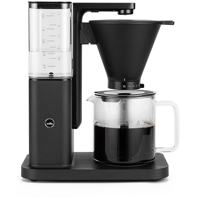 Zense CM10B-M125 Kaffebrygger