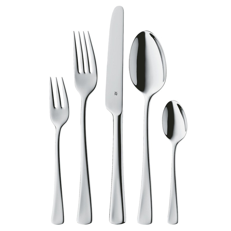 Denver Bestiksæt, 60 dele