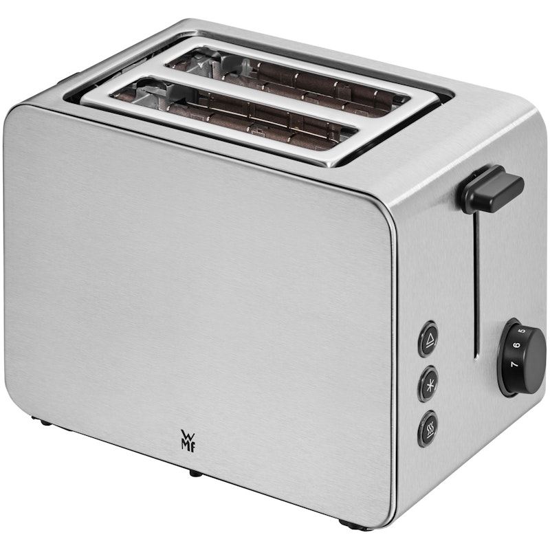 Stelio Edition Brødrister, 2 Skiver