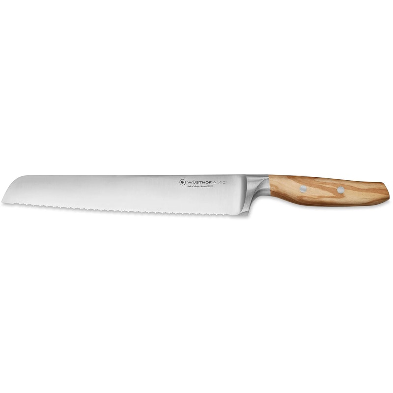 Amici Brødkniv 23 cm