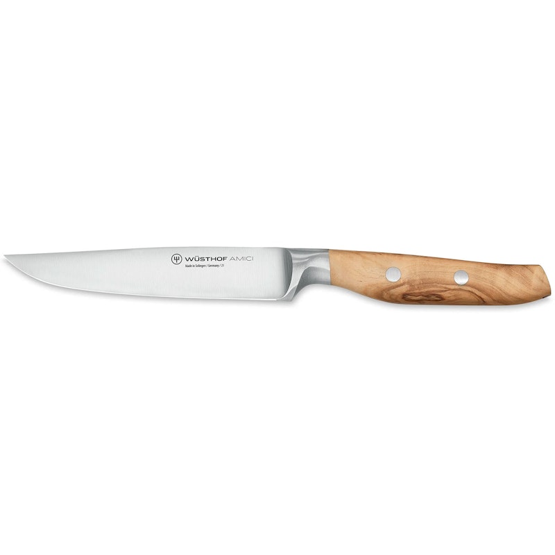 Amici Steakkniv 12 cm