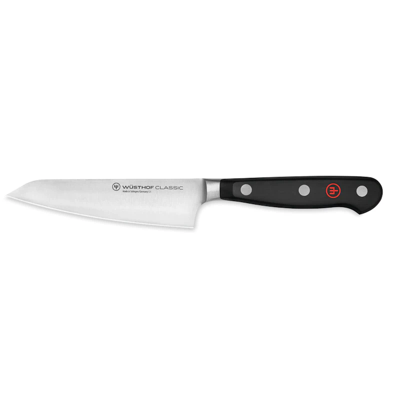 Classic Asian Utility Knife, 21,8 cm