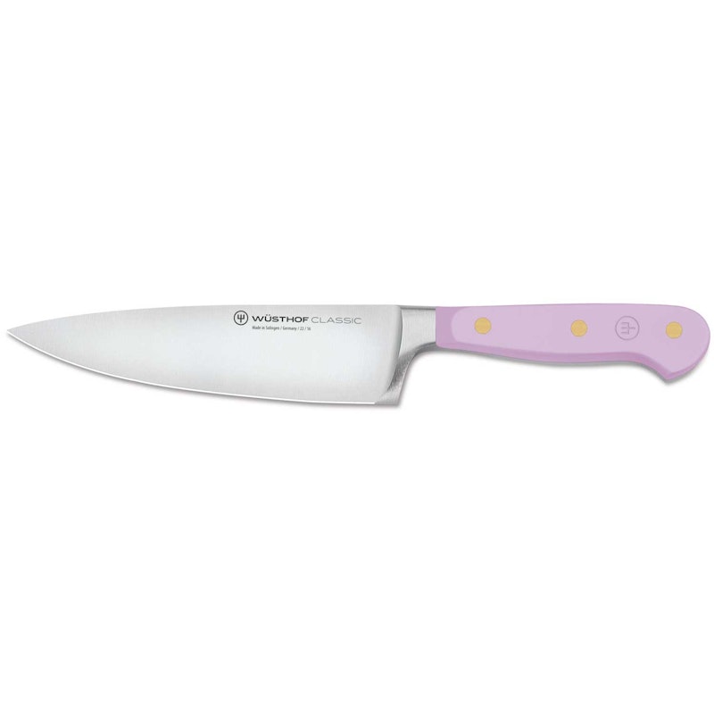 Classic Kokkekniv 16 cm, Purple Yam