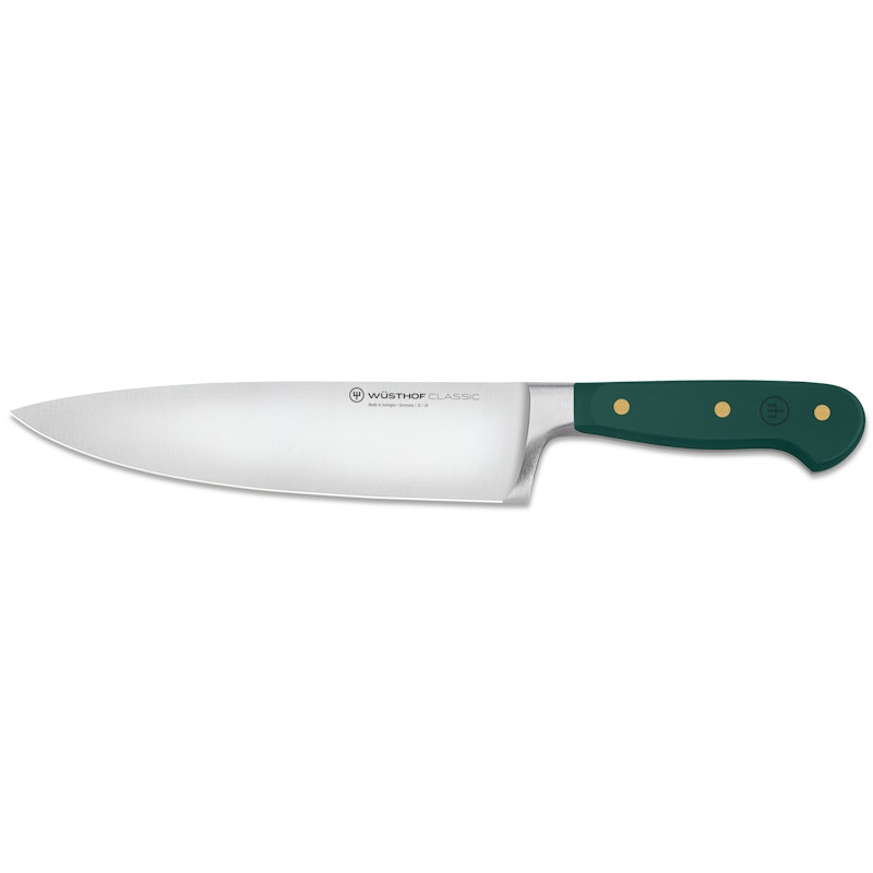 Classic Colour Kokkekniv 20 cm, Fresh Rosmary