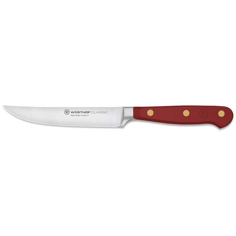 Classic Colour Steakkniv 12 cm, Tasty Sumac