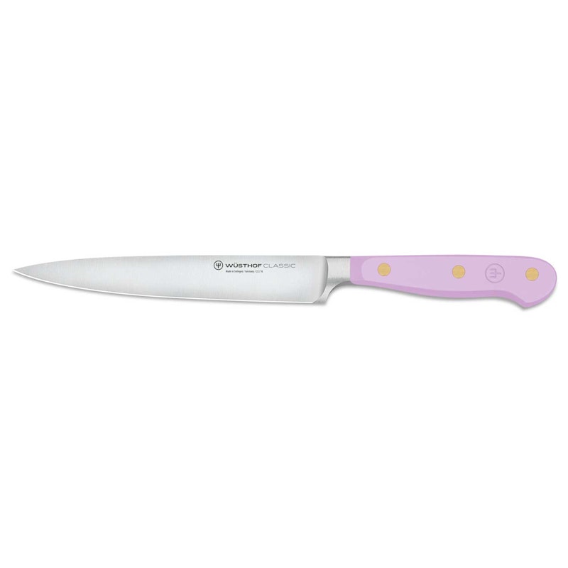Classic Colour Universalkniv 16 cm, Purple Yam