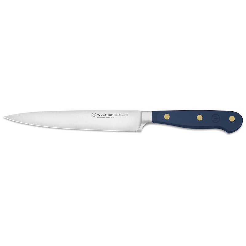 Classic Colour Universalkniv 16 cm, Wild Blueberry