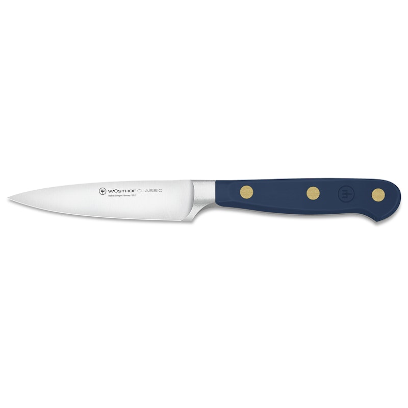 Classic Colour Urtekniv 9 cm, Wild Blueberry