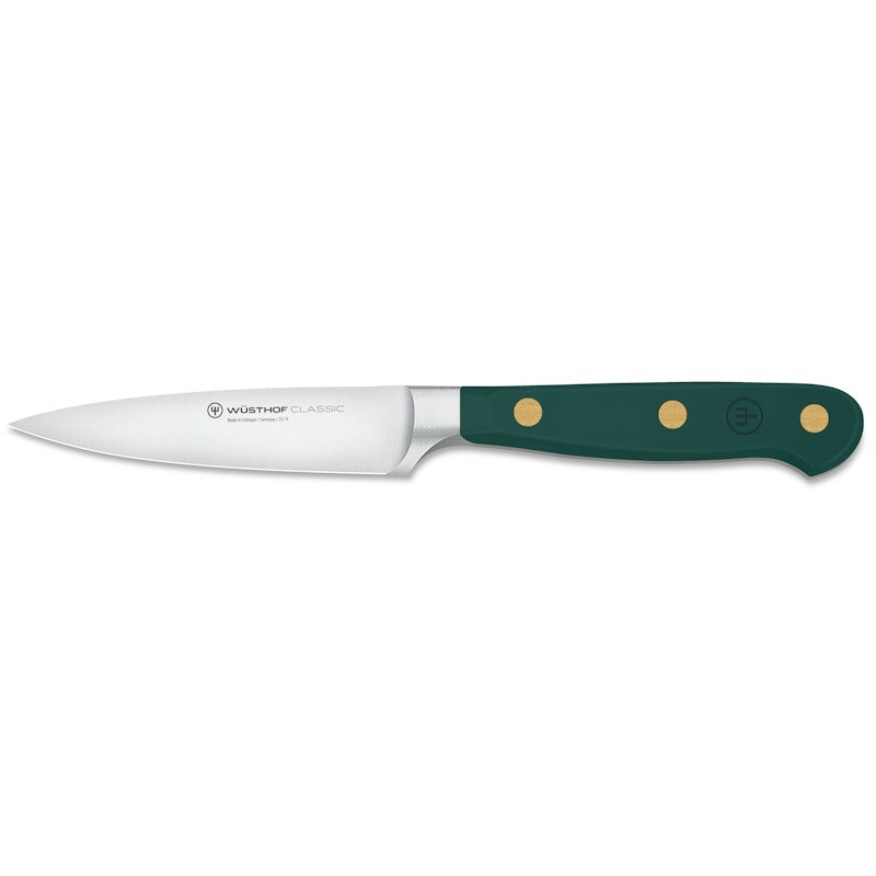 Classic Colour Urtekniv 9 cm, Fresh Rosmary
