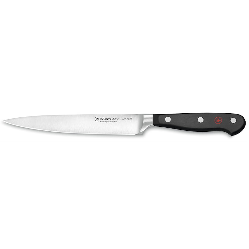 Classic Filetkniv, 16 cm