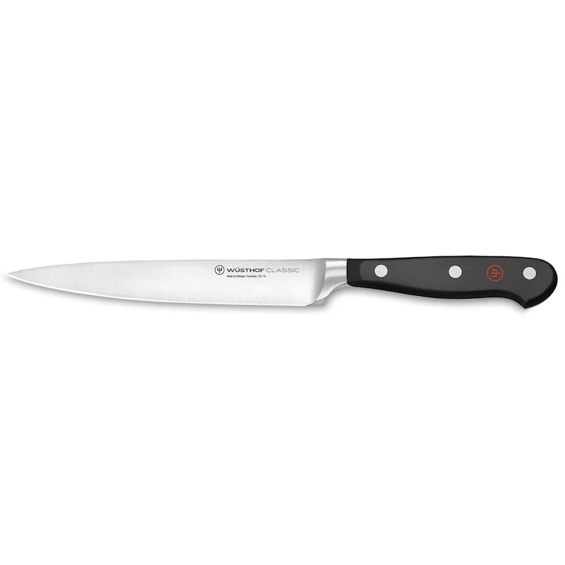 Classic Filetkniv, 16 cm