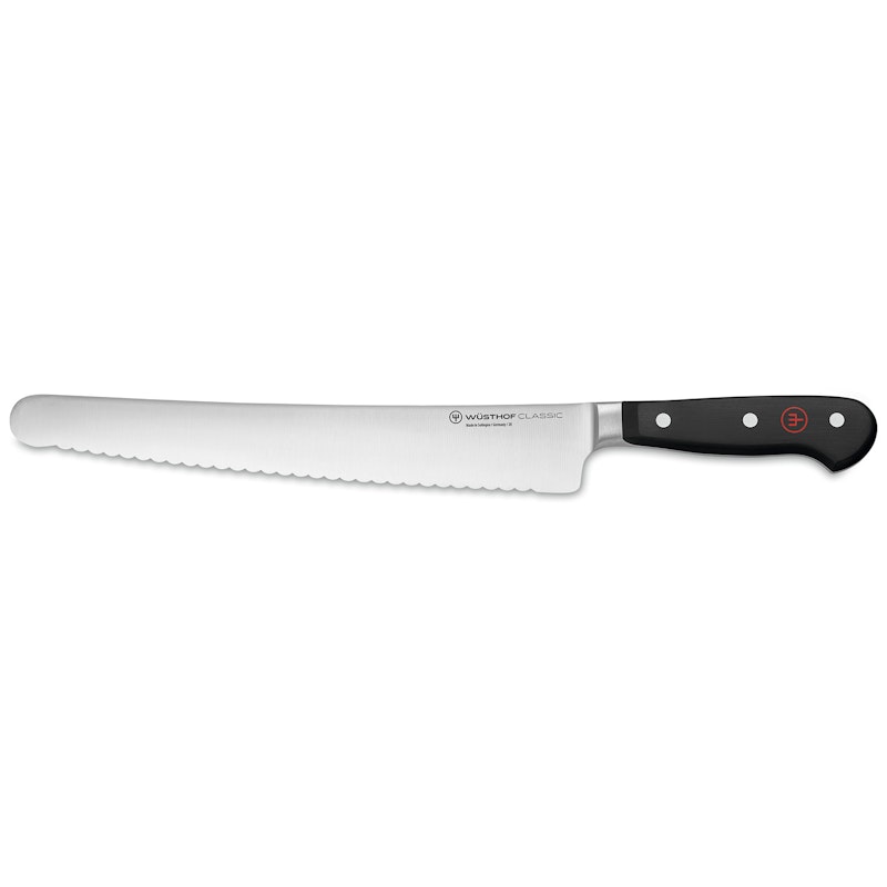 Classic Brødkniv, 26 cm