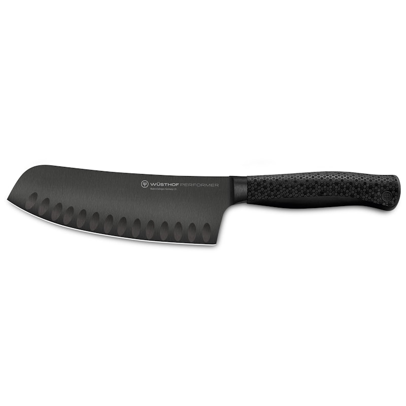 Performer Rotoku Santokukniv 18 cm