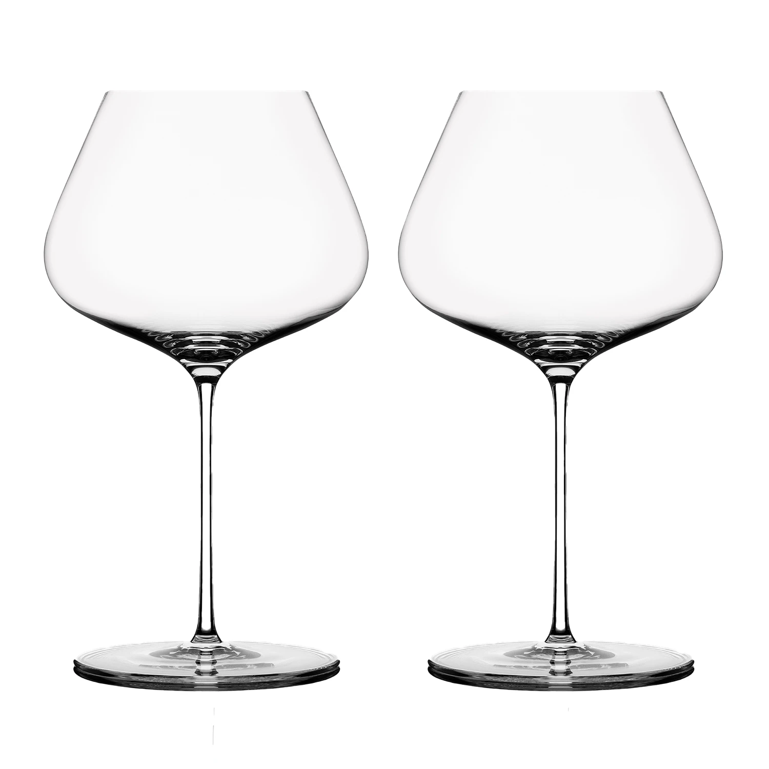 Zalto Denk Art Balance Vinglas 2-pak - Vinglas Krystalglas - 11152