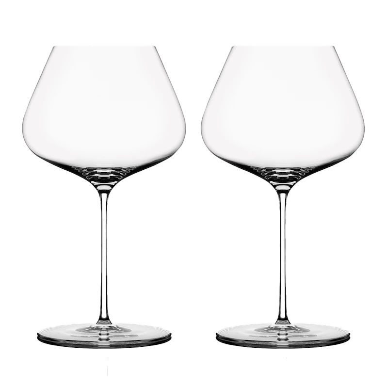 Denk Art Balance Vinglas, 2-pak