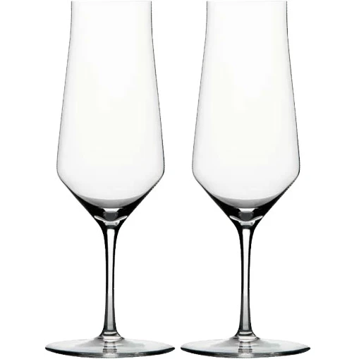 Zalto Denk'art &Oslash;lglas 37 Cl 2-pak - &Oslash;lglas Krystalglas Klar - 11802
