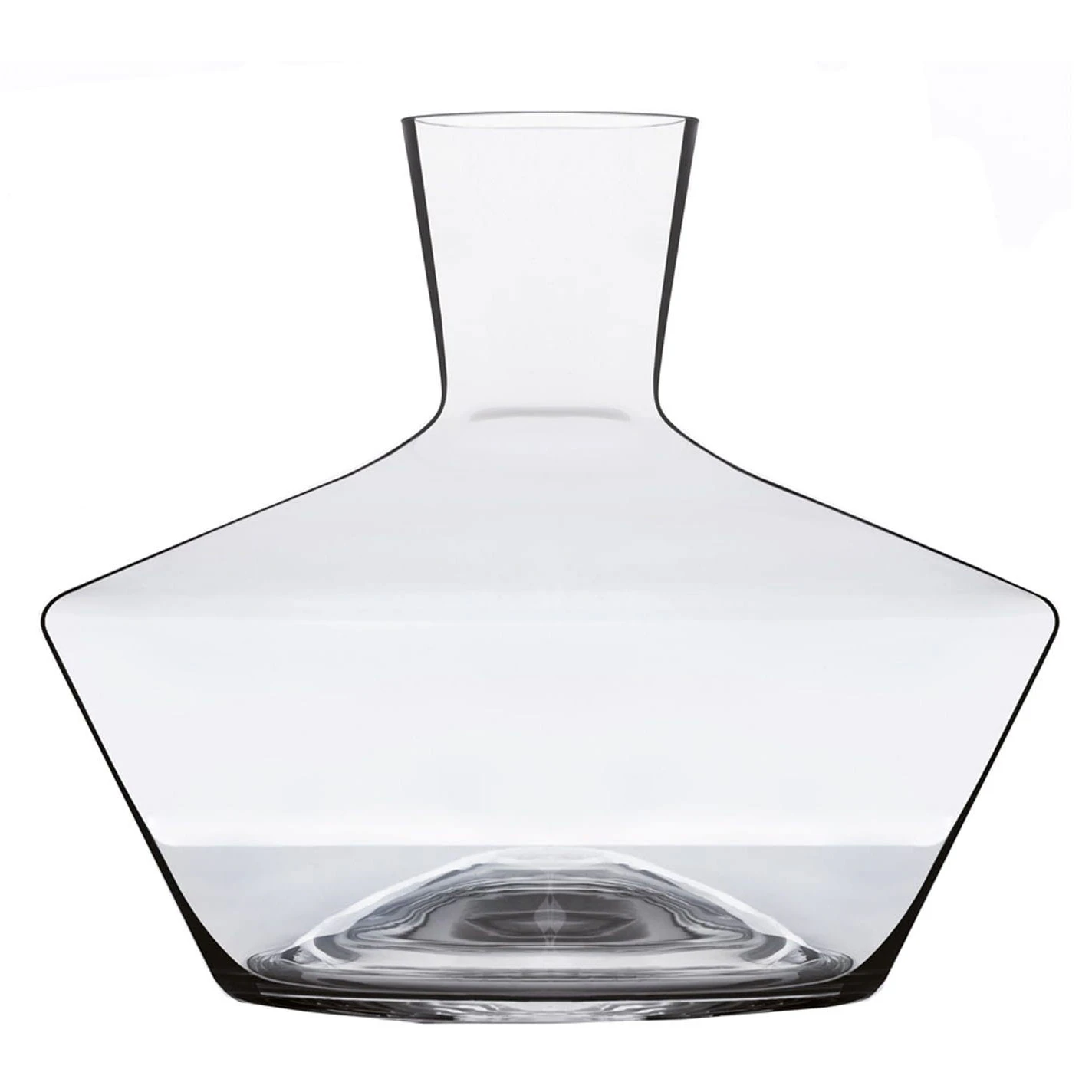 Zalto Denk'art Vinkaraffel Mystique 190 Cl - Vinkarafler Krystalglas Klar - 11971