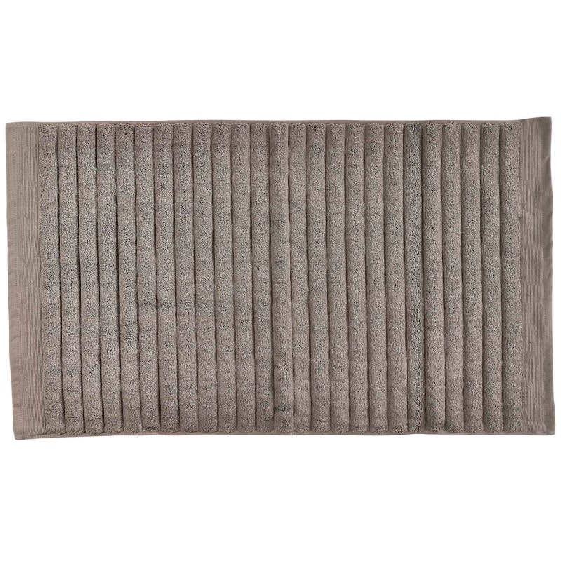 Inu Badeværelsestæppe 50x80 cm, Taupe