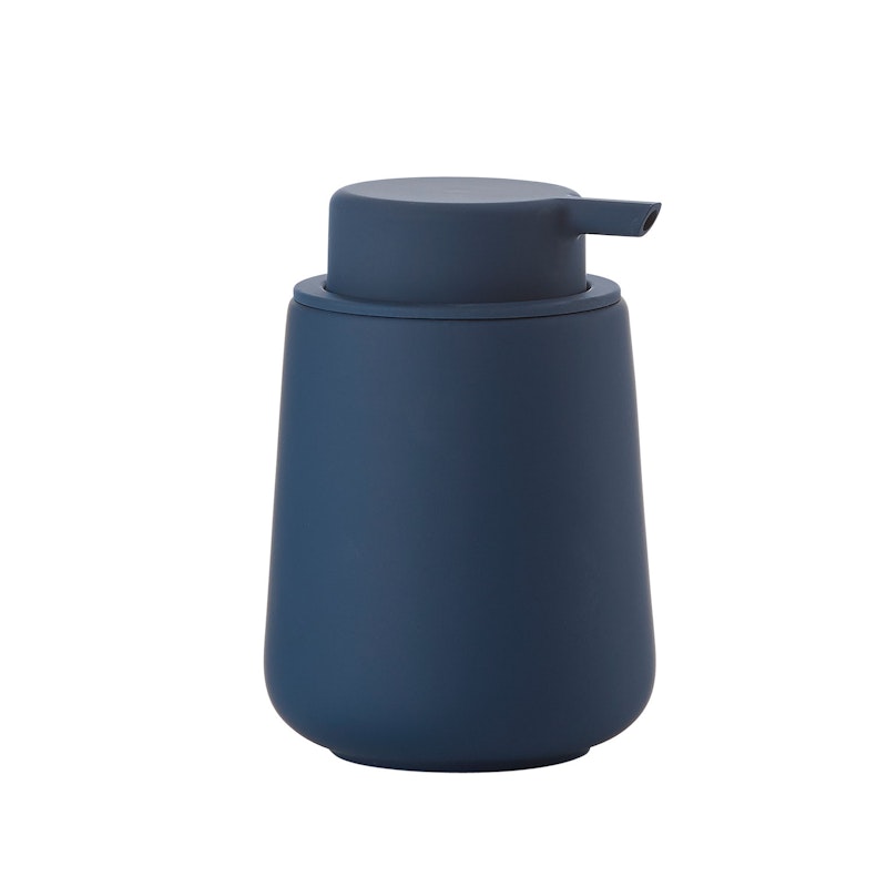 Nova One sæbedispenser, Royal Blue