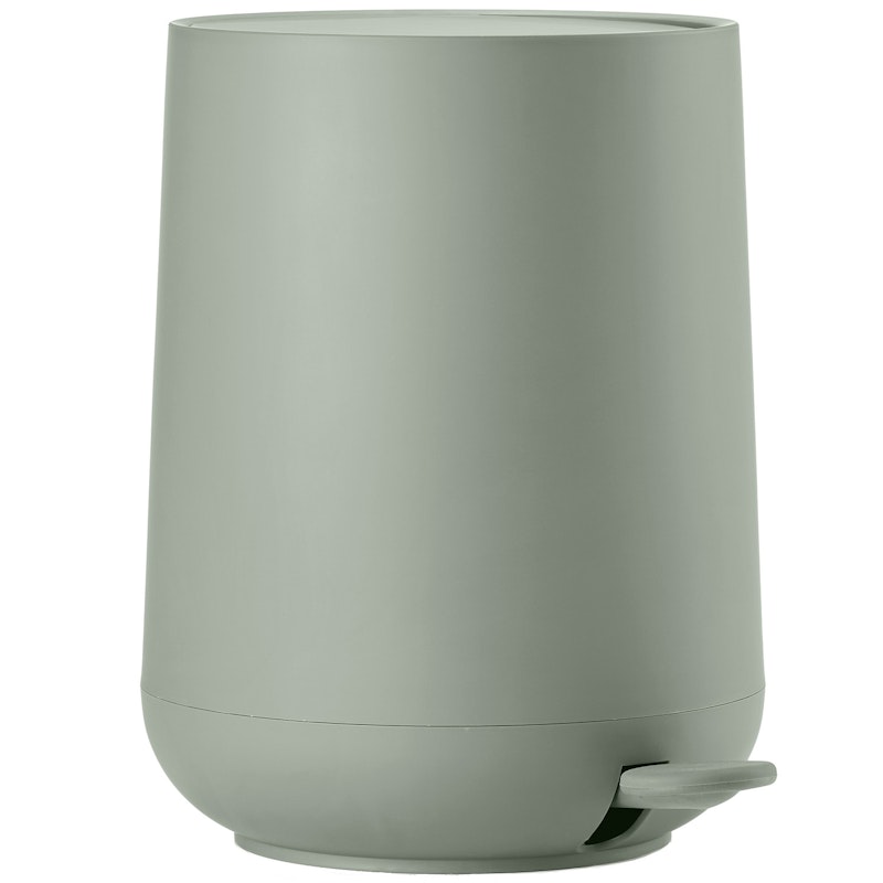 Nova Pedalspand 3 L, Grøn