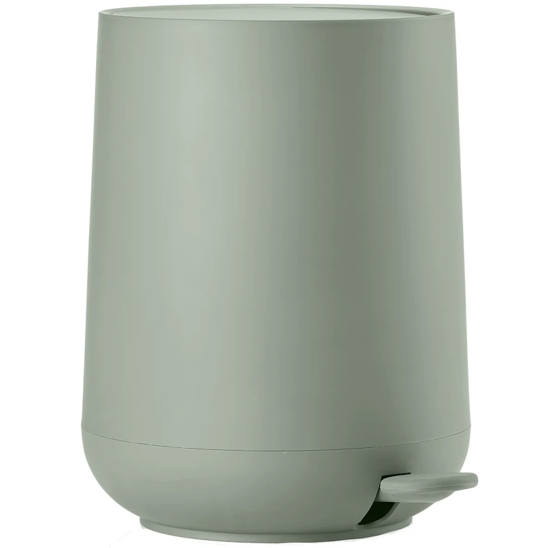 Nova Pedalspand 5 L, Matcha Green