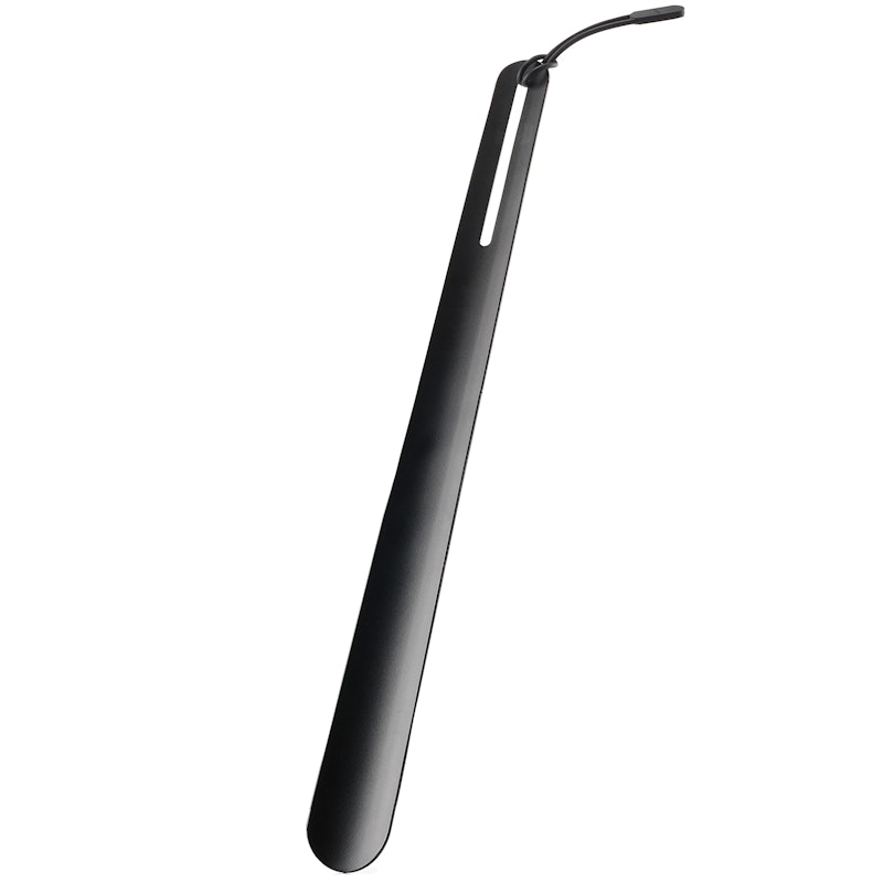 A-Shoehorn Skohorn 45cm, Sort