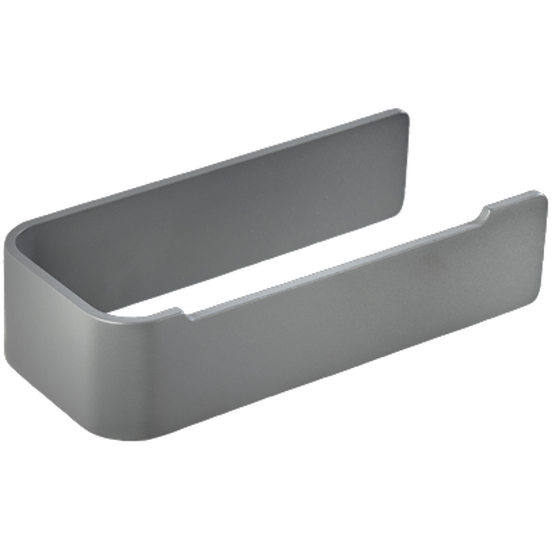 Ume Toiletrulleholder, Grå