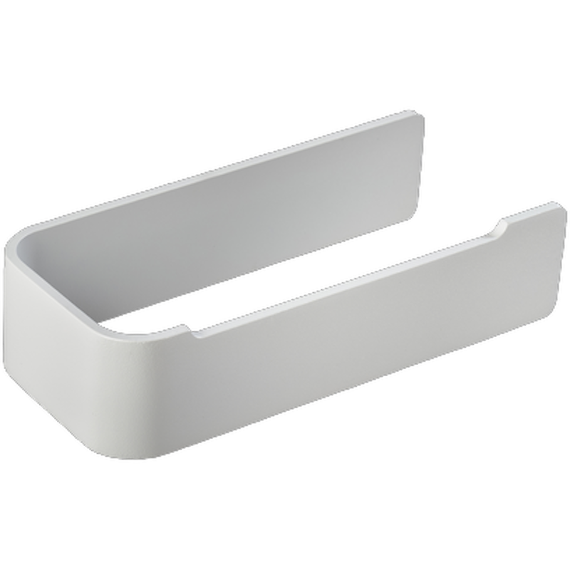 Ume Toiletrulleholder, Soft Grey