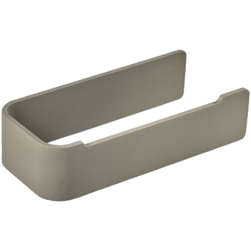 Ume Toiletrulleholder, Taupe