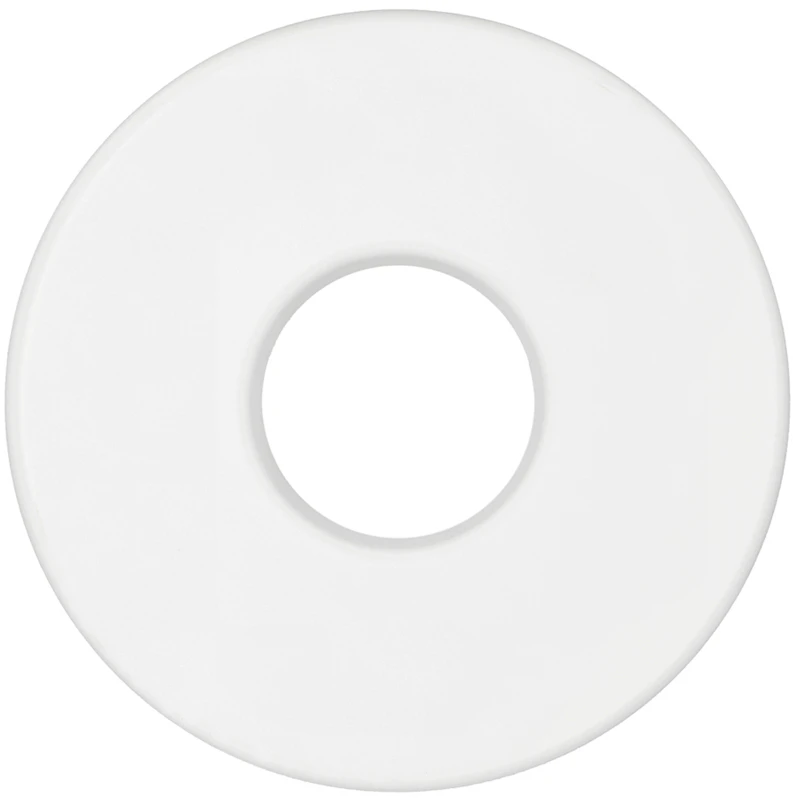 Ume Låg Til Lav Vasketøjskurv, Hvidt