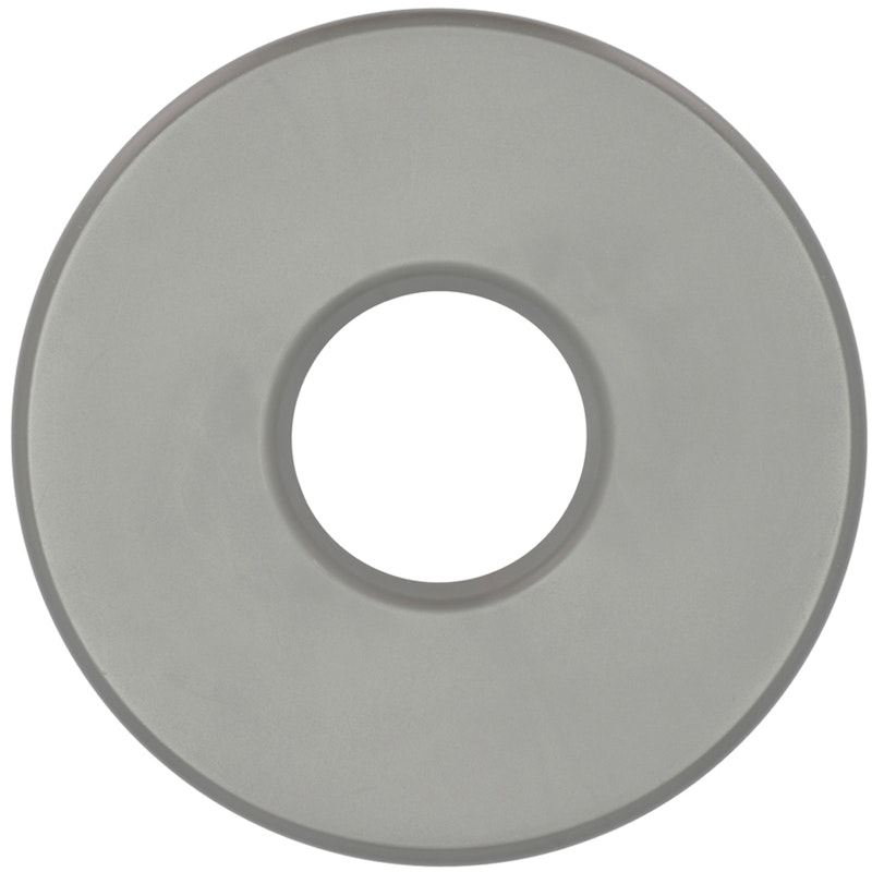 Ume Låg Til Lav Vasketøjskurv, Gråt