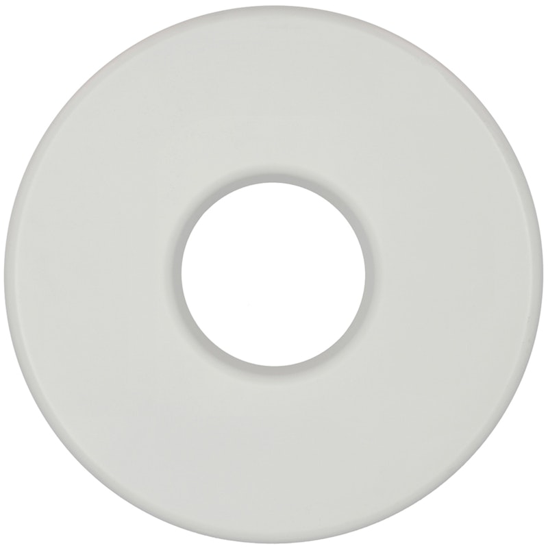 Ume Låg Til Lav Vasketøjskurv, Soft Grey