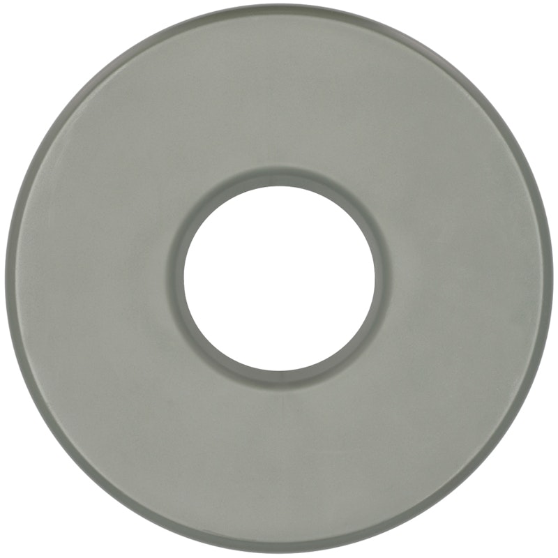 Ume Låg Til Lav Vasketøjskurv, Olivengrønt