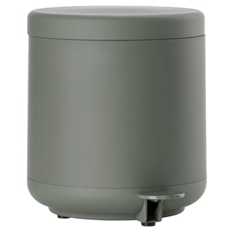 Ume Pedalspand 4 L, Olivengrøn