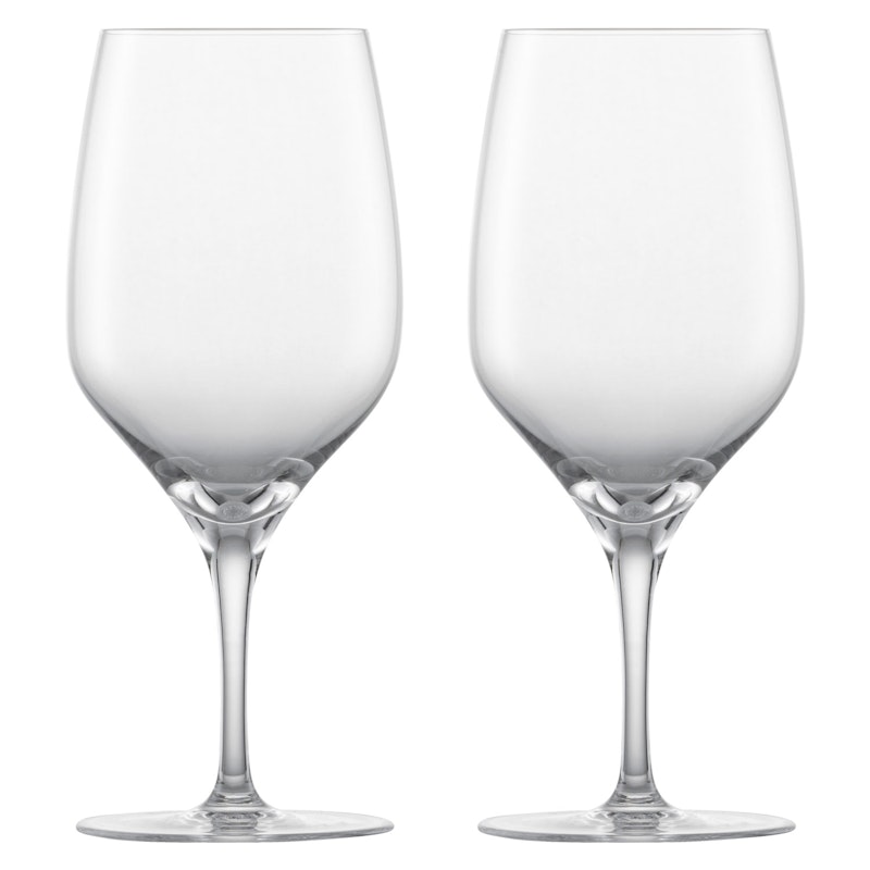 Alloro Vandglas 40 cl, 2-pak