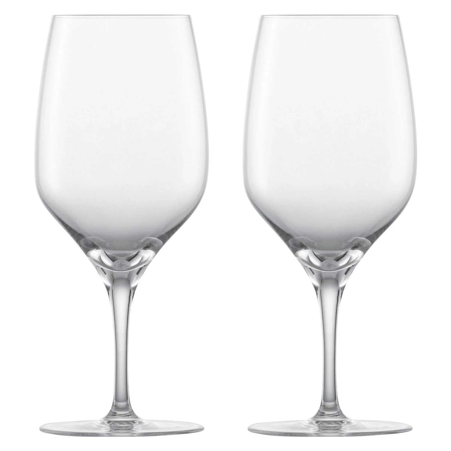 Zwiesel Alloro Vandglas 40 Cl 2-pak - Drikkeglas Mundbl&aelig;st Krystal Klar - 46207937