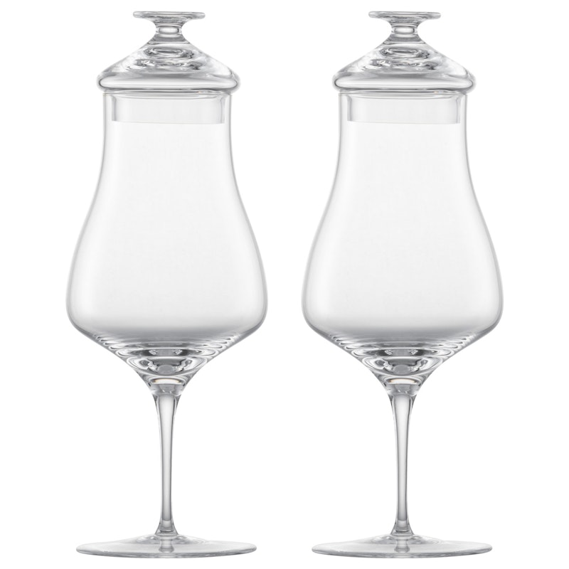 Alloro Whiskeyglas 29, 2-pak