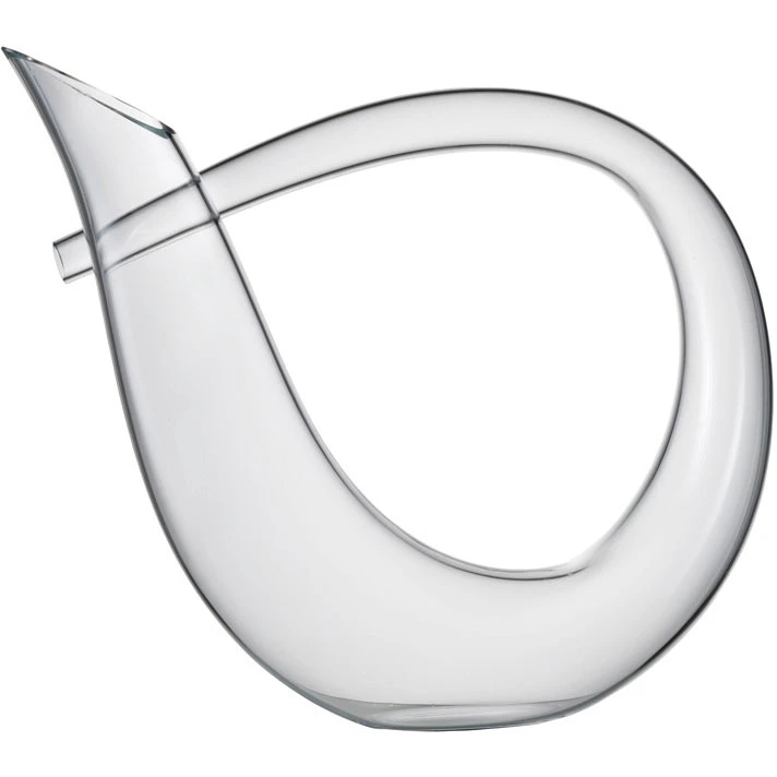 Zwiesel Cirquo Karaffel 0,75 l - Vinkarafler Krystal Klar - 46231070