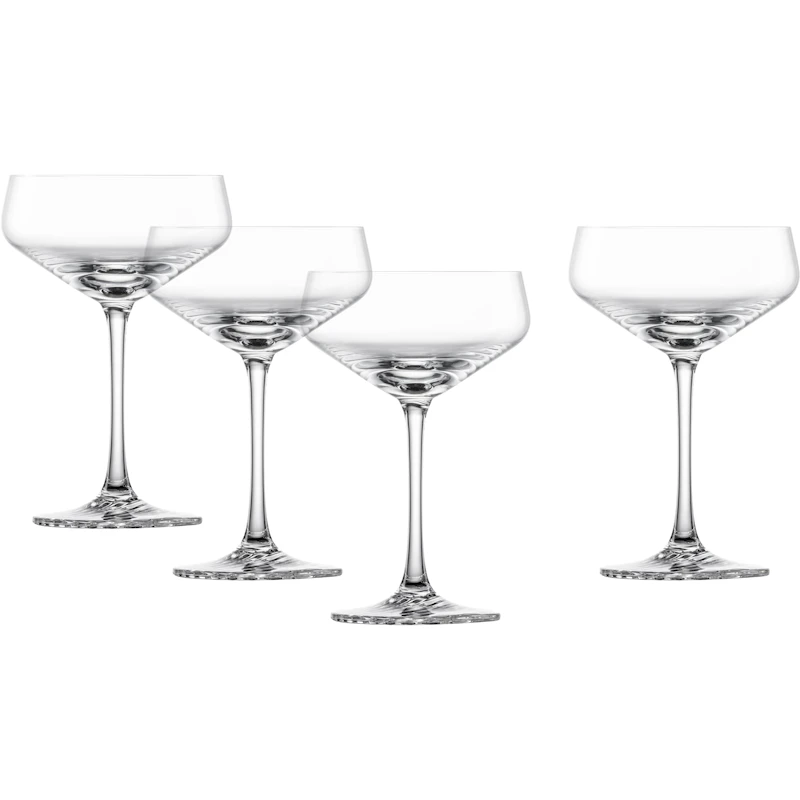 Echo Cocktailglas 27,5 cl 4-pak
