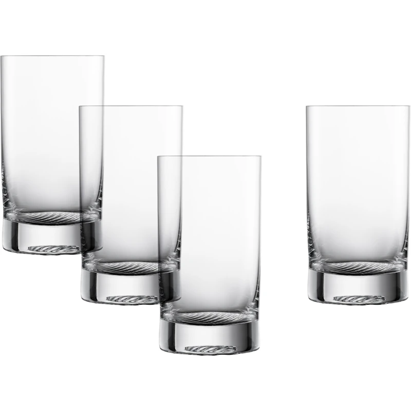 Echo Drinksglas 31 cl 4-pak
