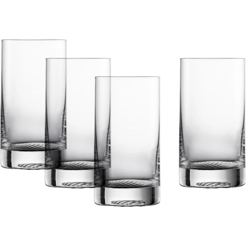 Echo Drinksglas 41 cl 4-pak