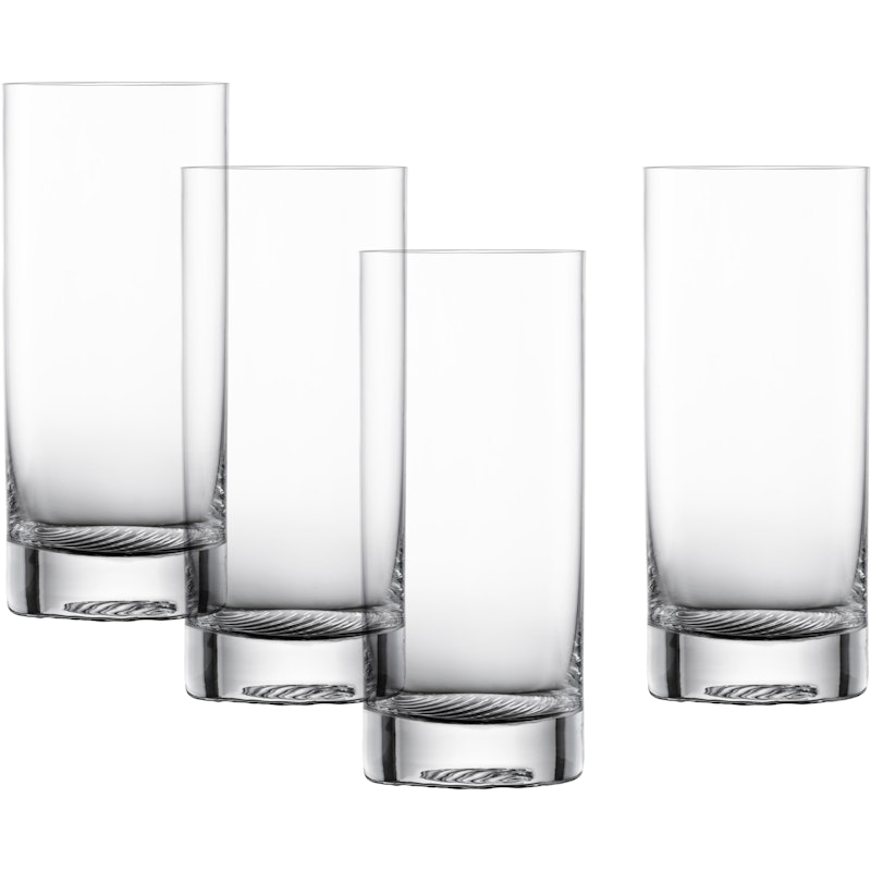 Echo Longdrink Glas 48 cl 4-pak