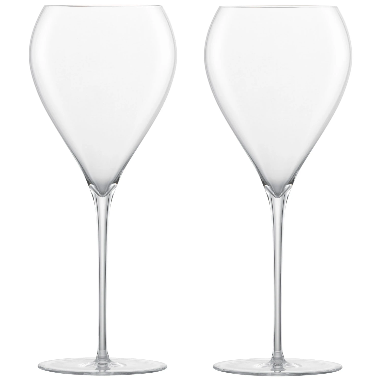 Zwiesel Enoteca Champagneglas 67 Cl 2-pak - Champagneglas Krystalglas Klar - 46208409