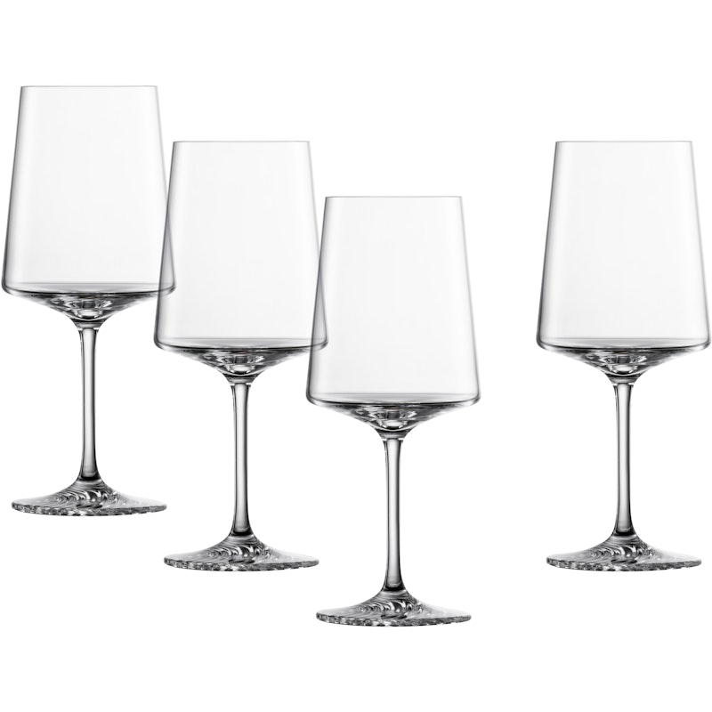 Echo Vinglas 57 cl 4-pak