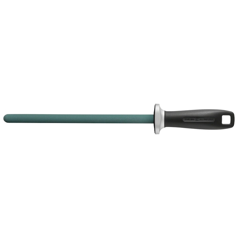 Grinding Steel Ceramic 23 cm Round